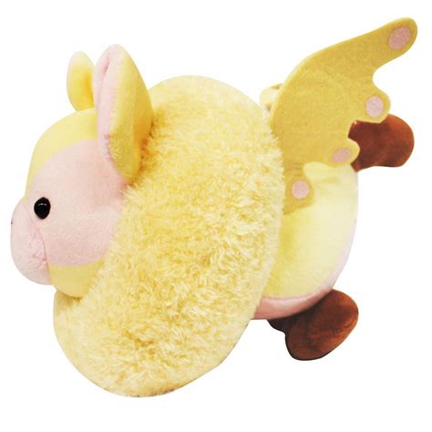 Monster Hunter: World Monster Plush Toy Paolumu | HLJ.com