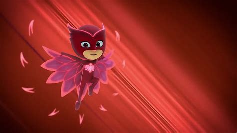 Owlette Pjmasks Wallpaper - Pj Masks Owlette Background - 1280x720 ...