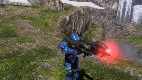 Halo 3 mods xbox