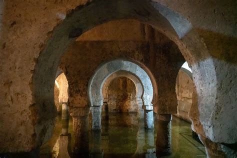 The Old Town of Cáceres - UNESCO World Heritage Site