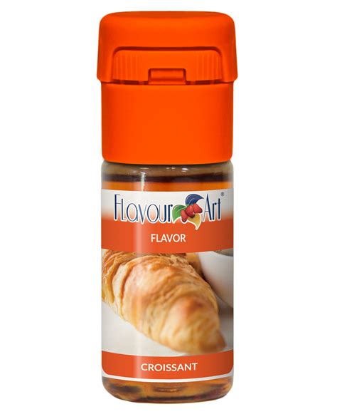 Online Store :: Flavors 10ml :: Sweet flavors :: Croissant flavor