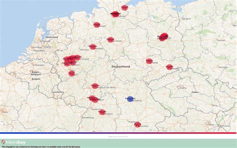 Germany - Weather in December in Germany 2022