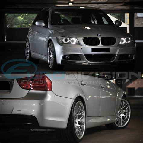 GTC Wheels GT-CS 19" Staggered Super Silver BMW E90 E92 E93 M3 / 1M ...