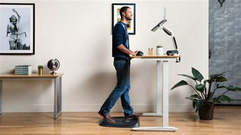 Best Anti Fatigue Mat: Top 10 Standing Desk Floor Mats To Try in 2024