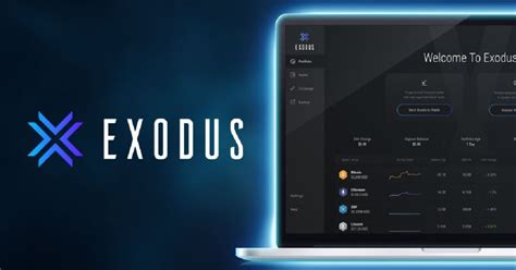 How to Set up An Exodus Crypto Wallet I Xcoins