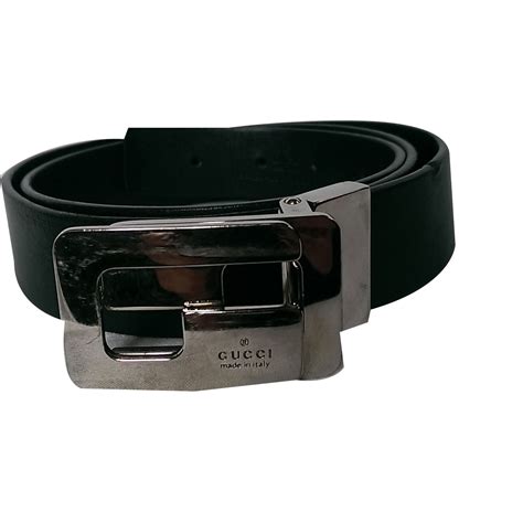 Gucci Belts For Men | semashow.com