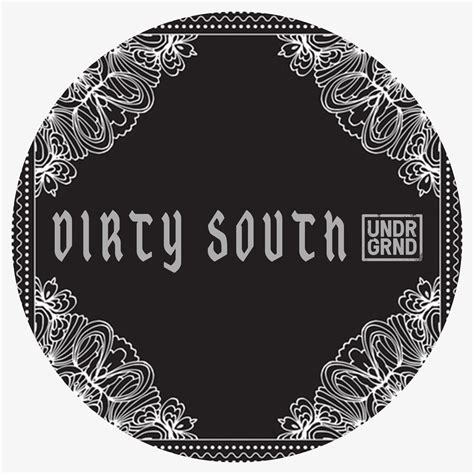 Download UNDRGRND Sounds Dirty South