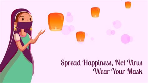 Safe Diwali 2020_Campaign on Behance