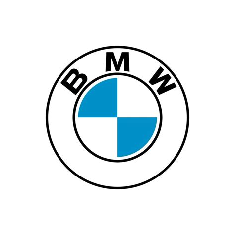 BMW logo vector, BMW icon free vector 20335994 Vector Art at Vecteezy