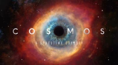 Cosmos: A Spacetime Odyssey - Wikipedia