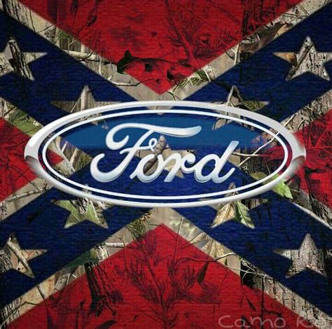 Camo Ford Logo - LogoDix