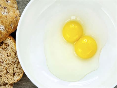 Recipe for longevity: Raw eggs and a song