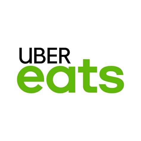 Uber Eats Logo Png And Vector Logo Download