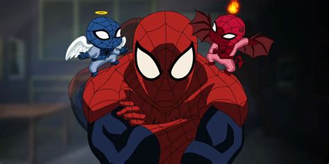 Animated Spider-Man Movie Gets a Logo; Will 'Break New Ground'