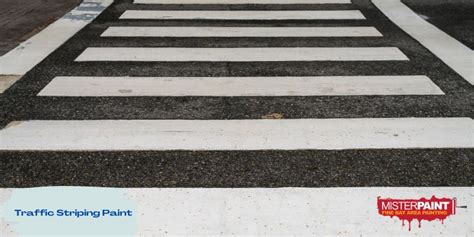 How does Thermoplastic Striping Paint serve to be a Good Choice on Road?