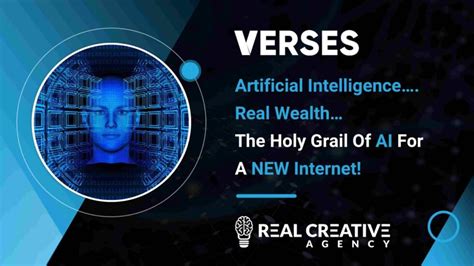 VERSES AI, Top Artificial Intelligence Stock