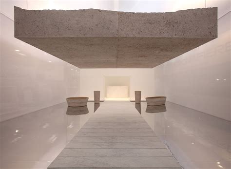 Alberto Campo Baeza - Architizer