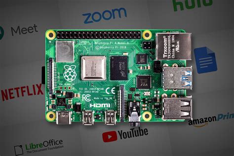 Raspberry Pi 4 project: Build a $100 PC | PCWorld