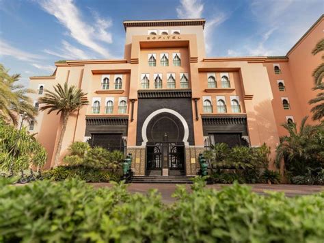 Sofitel Marrakech Palais Impérial & Spa, Marrakesh – Updated 2024 Prices