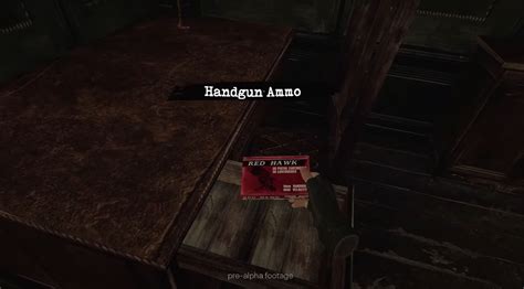 Slideshow: Resident Evil 4 VR Gameplay Screenshots