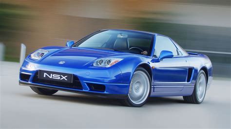 Honda NSX: history, specs, performance