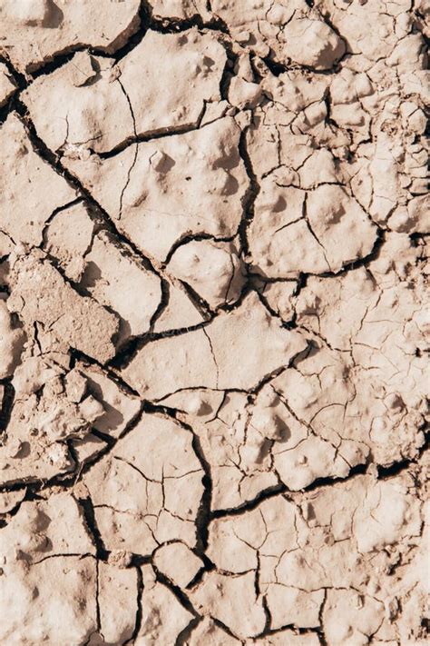 Cracked earth. drought stock photo. Image of ground - 162870938