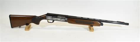 Franchi Model Elite Shotgun