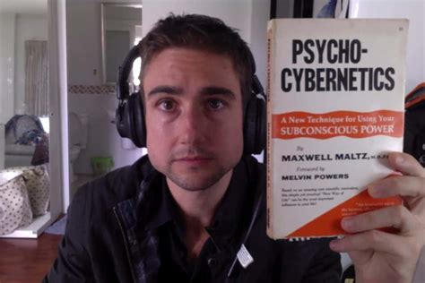 Psycho-Cybernetics Book Review