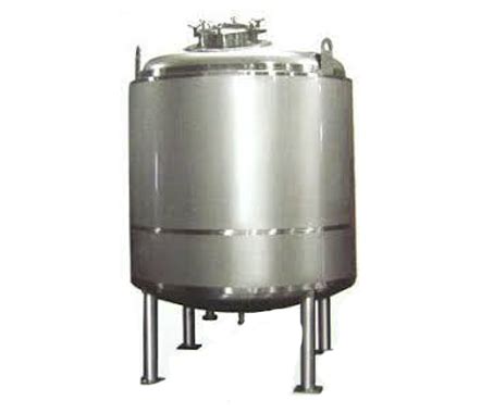 Jacketed Tank Manufacturers, Pharma Machinery