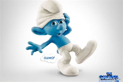 The Smurfs 2 HD wallpapers | HDWalle