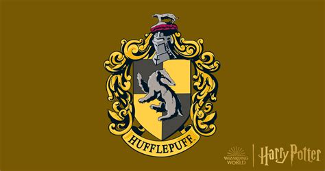 Harry-Potter-Hufflepuff-house-crest - MakeMusic