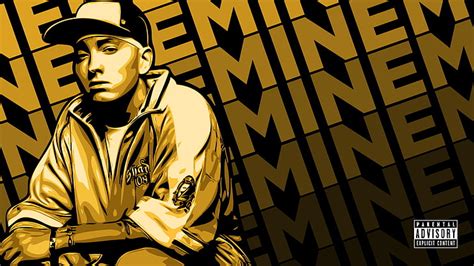 Rap Wallpapers Eminem