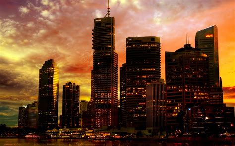 Brisbane Wallpapers - Wallpaper Cave