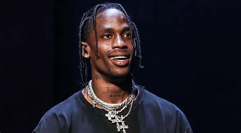 The Five Best Travis Scott Songs of His Career