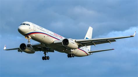 Tupolev Reveals Plans For Cargo & Shortened Versions Of Tu-214