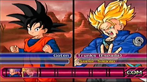 Juegos De Goku Y Naruto