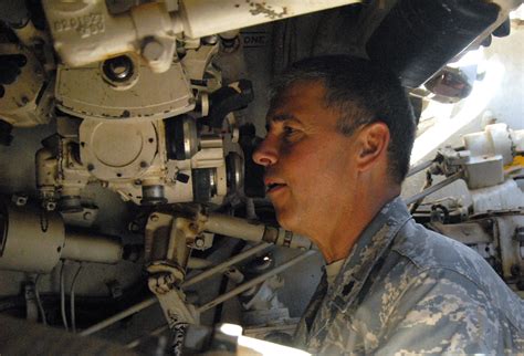 Former Soldier trades tanks with stethoscopes > Edwards Air Force Base ...