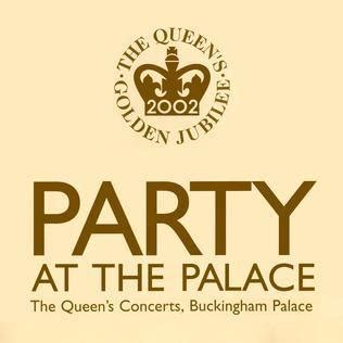 Buckingham Palace Logo - LogoDix