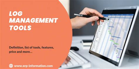 10 Best Log Management Tools of 2024 (Features, Pricing)