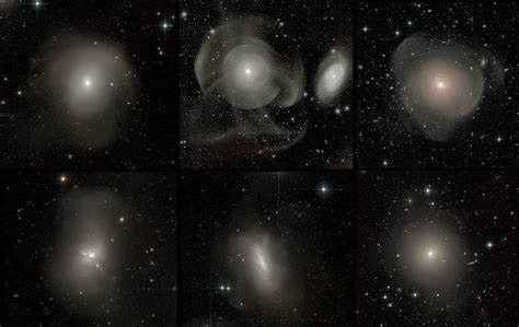 Elliptical Galaxies Don’t Act Their Age…