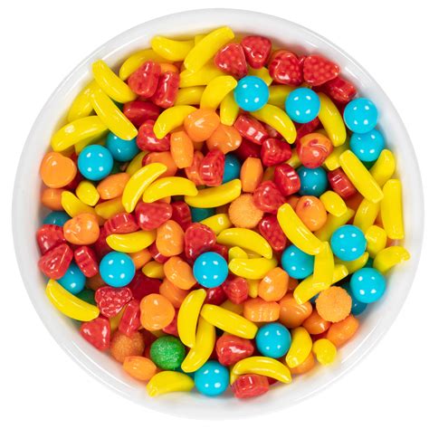 Bulk Candy Hard Candy For Kids Lb Kooky Bananas Vendor Machine Candy ...