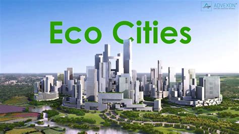 Top 10 Eco Friendly Cities in the Wolrld (Part 2) | Eco city ...