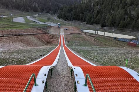 Ski Cloudcroft Introduces Tubing In Time for Summer