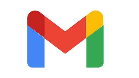 New gmail Logo 2020 – Logo download Png