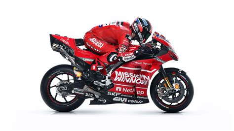 Ducati Desmosedici GP19 Wallpapers - Wallpaper Cave