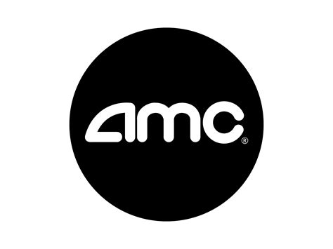 AMC THEATRES Logo PNG Transparent & SVG Vector - Freebie Supply