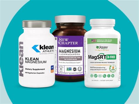 Learn 98+ about best magnesium supplement australia cool - NEC