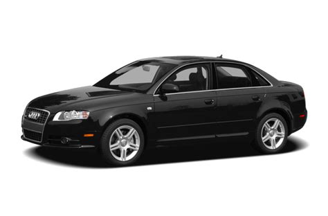 2008 Audi A4 Specs, Trims & Colors | Cars.com