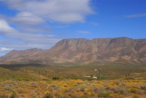 karoo south africa | Karoo Landscape, South Africa | South africa ...