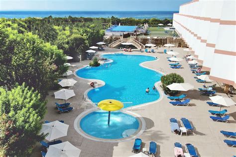 AVLIDA HOTEL $64 ($̶2̶4̶5̶) - Updated 2022 Prices & Reviews - Paphos ...